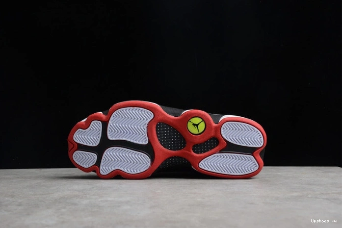 GAME HE GOT RETRO CDP (2008) 13 309259-104 JORDAN AIR 0417